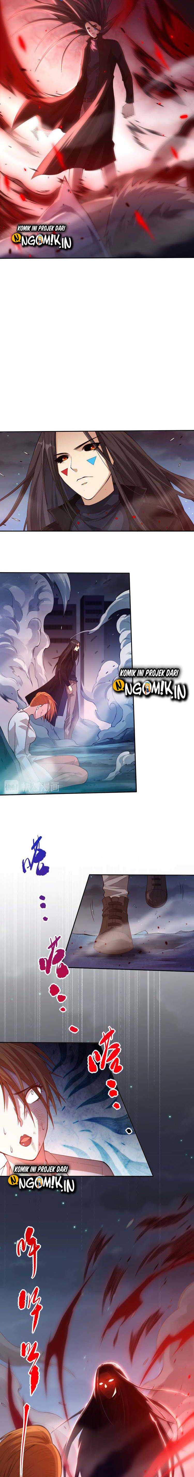 Ultimate Soldier Chapter 70 Gambar 9